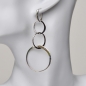 Preview: DIVA Ohrschmuck 3J3201