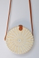 Preview: DIVA Rattan Tasche 4