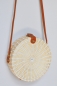 Preview: DIVA Rattan Tasche 4