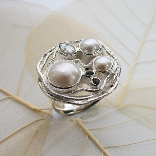 Preview: DIVA Ring 1D4303