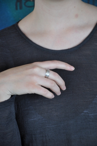 Preview: DIVA Ring 1J8001