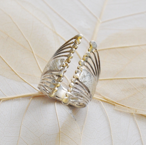 Preview: DIVA Ring 1R4201