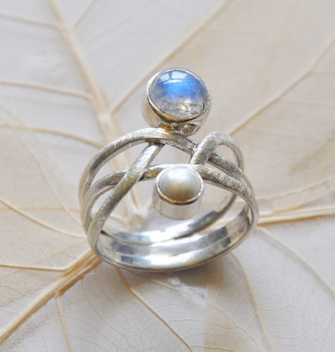 Preview: DIVA Ring 1R6201