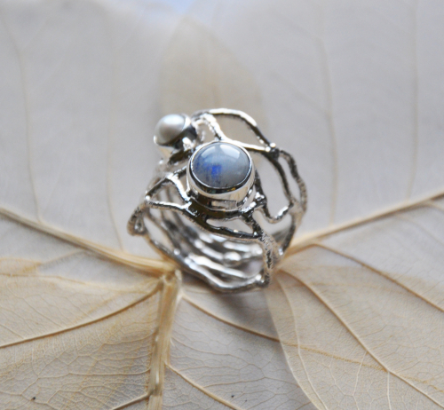 Preview: DIVA Ring 1R7202