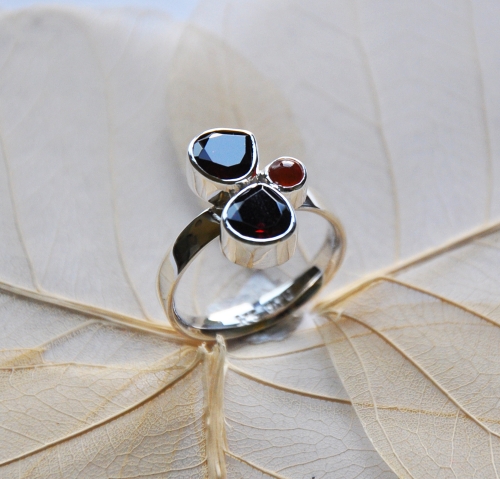 Preview: DIVA Ring 1R7301