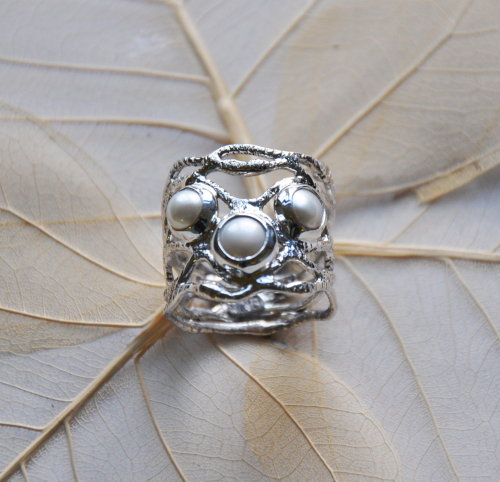 Preview: DIVA Ring 1S9201