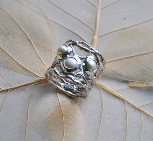 Preview: DIVA Ring 1S9201