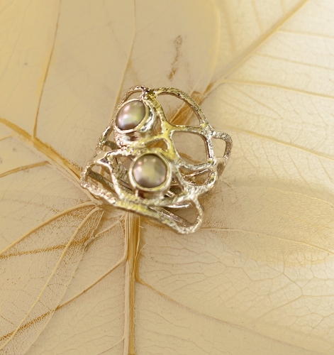 Preview: DIVA Ring 1S6201