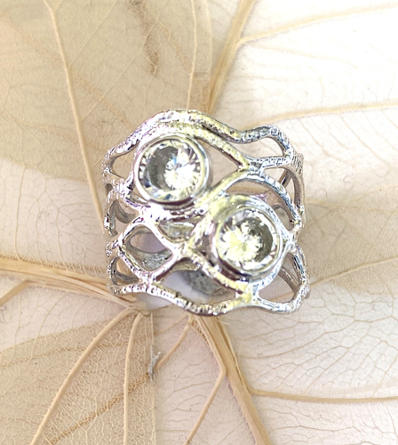 Preview: DIVA Ring 1S6206