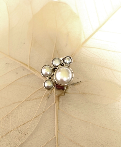 Preview: DIVA Ring 1S9207