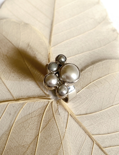 Preview: DIVA Ring 1S9207