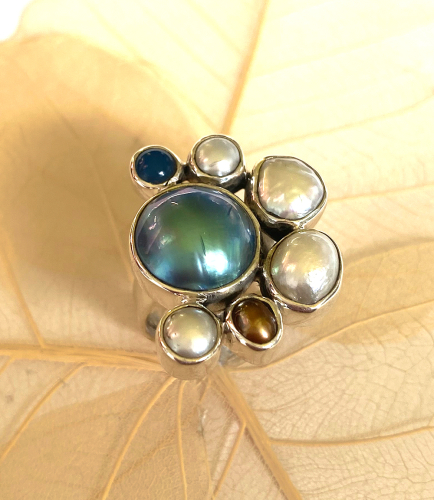 DIVA Ring 1T4501