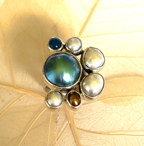 DIVA Ring 1T4501