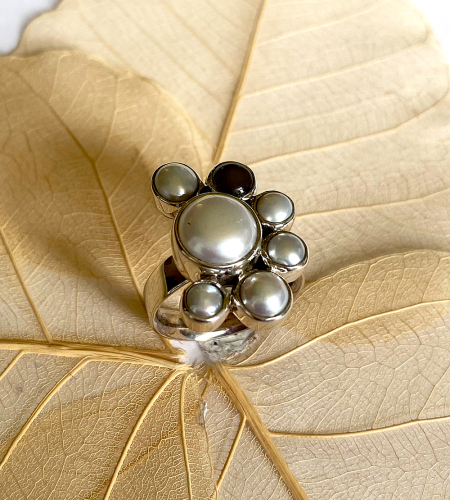 DIVA Ring 1T5401