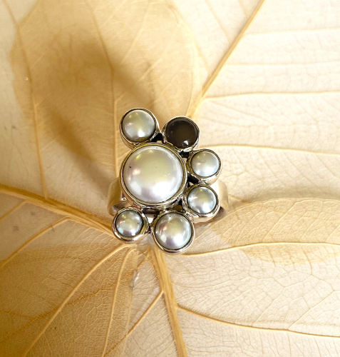DIVA Ring 1T5401