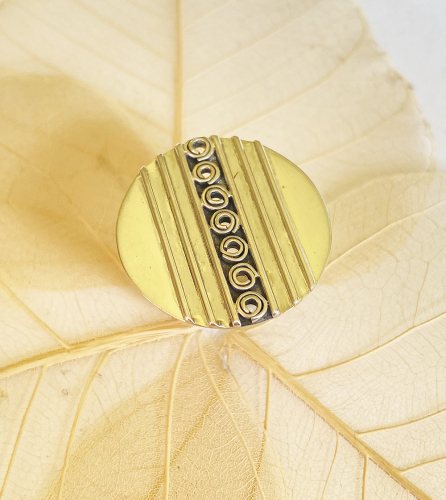 Preview: Ring Silber 1T5402