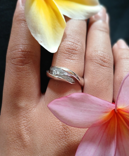 Preview: DIVA Ring 1T5405