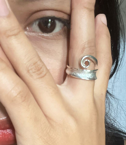 Preview: DIVA Ring 1T5406