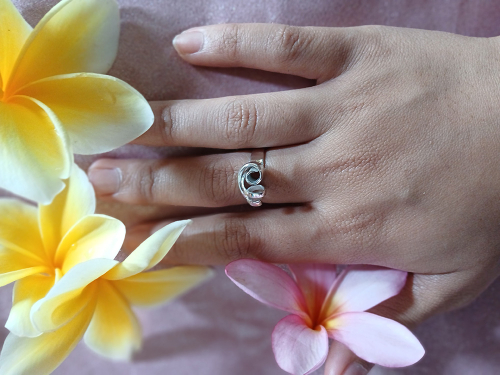 Preview: DIVA Ring 1T5407