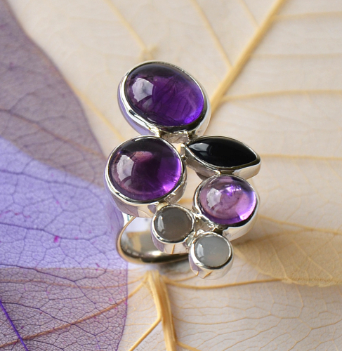 Preview: DIVA Ring 1T9603