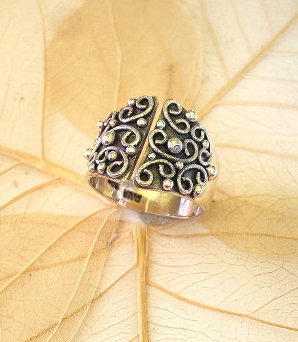 Preview: DIVA Ring 1T9302