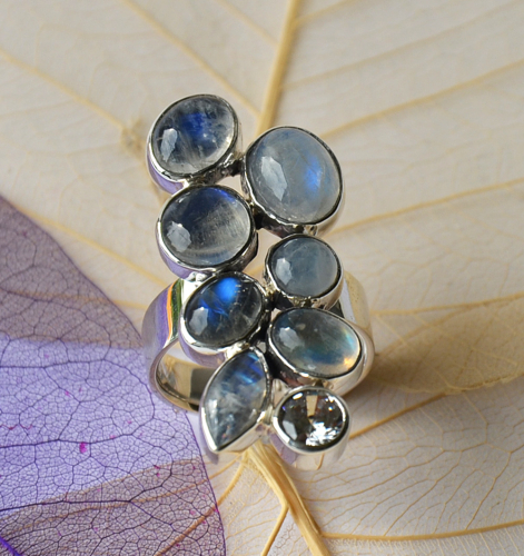 Preview: DIVA Ring 1T9603