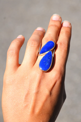 Preview: DIVA Ring 1T9702z