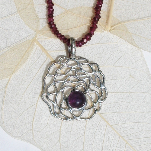 DIVA Anhänger 2J1201