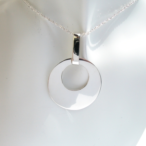 DIVA Anhänger 2J4101