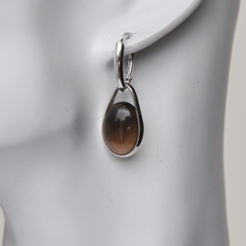 Preview: DIVA Ohrschmuck 3F9102