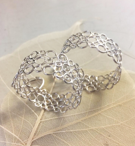 Preview: DIVA Ohrschmuck 3H6302