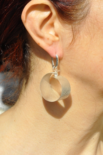 Preview: DIVA Ohrschmuck 3J2301