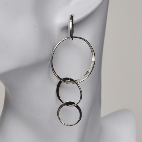 Preview: DIVA Ohrschmuck 3J3201