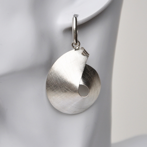 DIVA Ohrschmuck Silber 3J3301