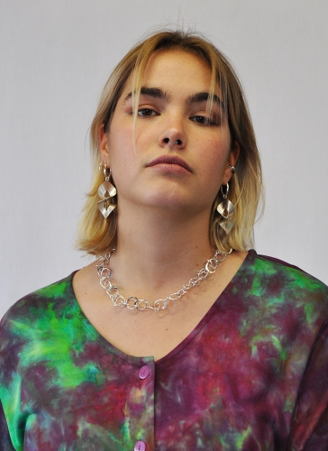 Preview: DIVA Ohrschmuck 3J9303