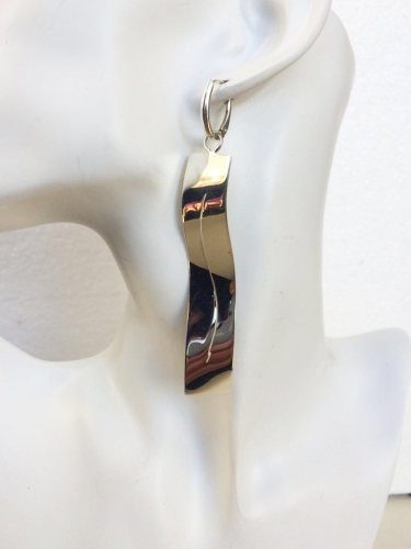 Preview: DIVA Ohrschmuck 3P9601