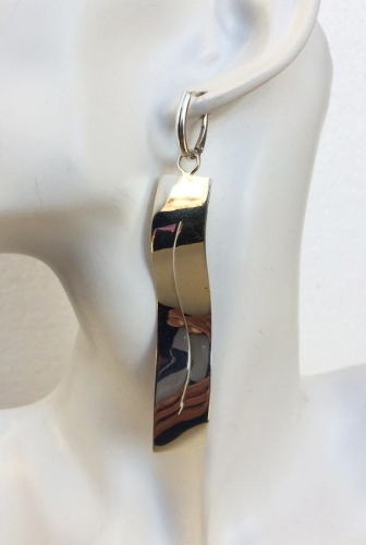 Preview: DIVA Ohrschmuck 3P9601