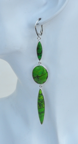 Preview: DIVA Ohrschmuck 3S5801