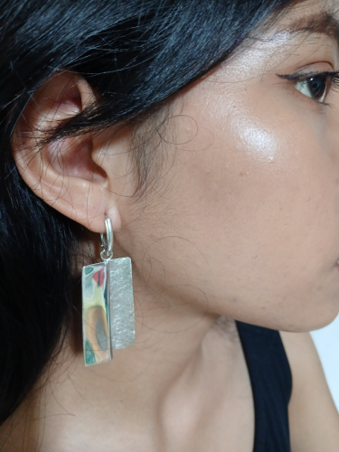 Preview: DIVA Ohrschmuck 3T9403