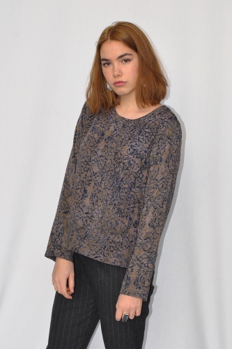 Preview: DIVA Top Alan, a