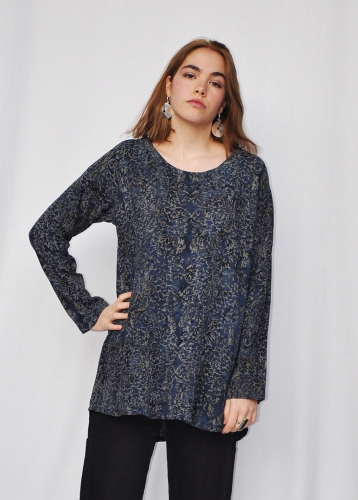 Preview: DIVA Top Pela