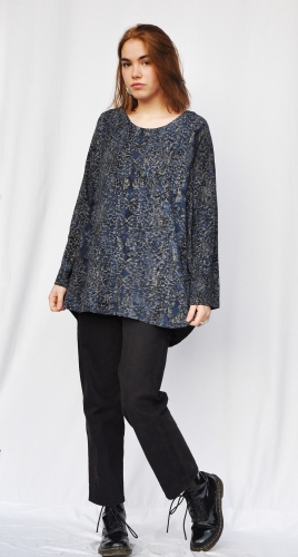 Preview: DIVA Top Pela