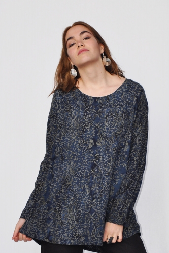 Preview: DIVA Top Pela