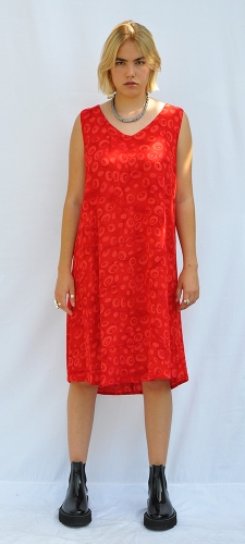 Preview: DIVA Kleid Faya