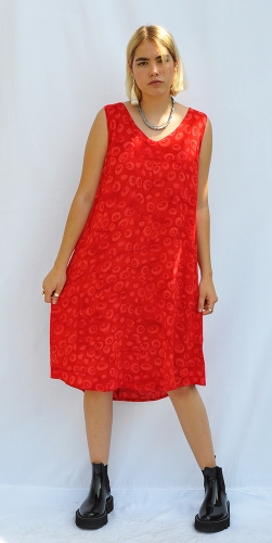 Preview: DIVA Kleid Faya