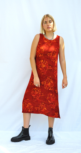 Preview: DIVA Kleid Sari
