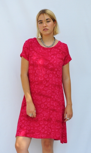 Preview: DIVA Minikleid Taro