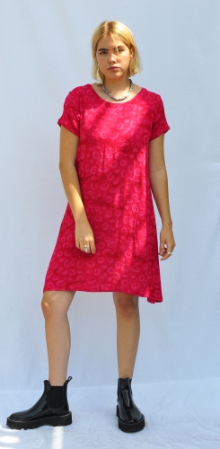 Preview: DIVA Minikleid Taro