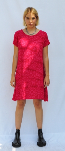 Preview: DIVA Minikleid Taro