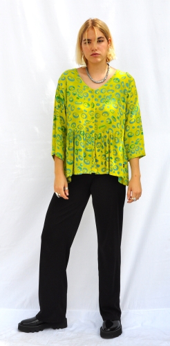 Preview: DIVA Jacke Masala